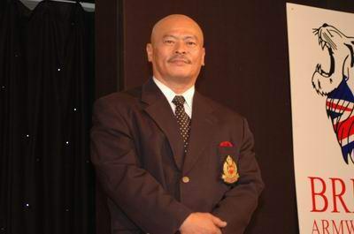 World Armwrestling Championships 2006 Day