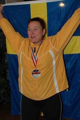 World Armwrestling Championships 2006 Day