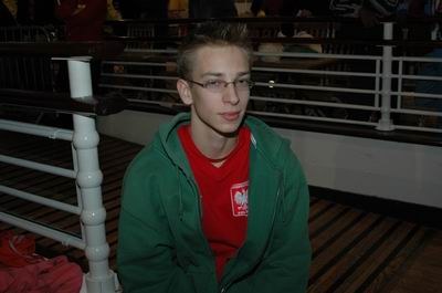 World Armwrestling Championships 2006 Day