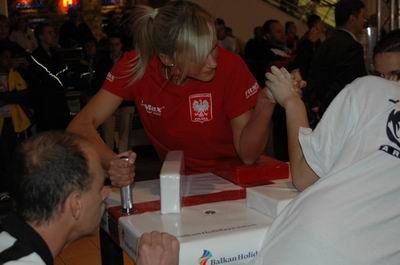 World Armwrestling Championships 2006 Day