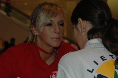 World Armwrestling Championships 2006 Day