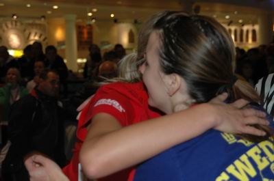 World Armwrestling Championships 2006 Day