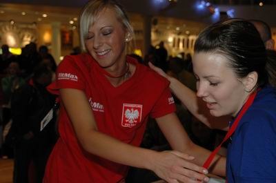 World Armwrestling Championships 2006 Day