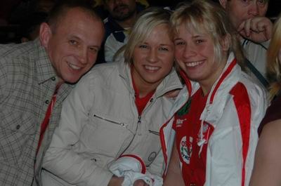 World Armwrestling Championships 2006 Day