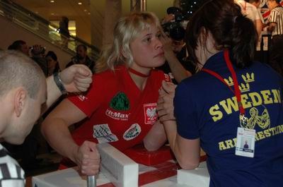 World Armwrestling Championships 2006 Day