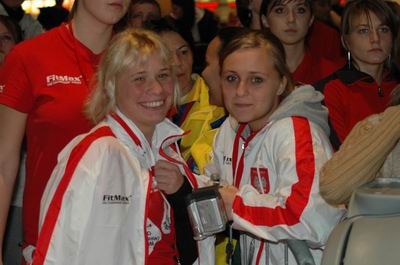 World Armwrestling Championships 2006 Day