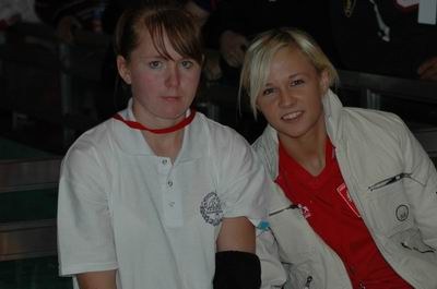 World Armwrestling Championships 2006 Day