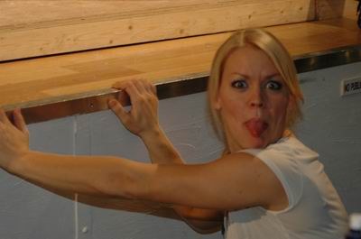 World Armwrestling Championships 2006 Day