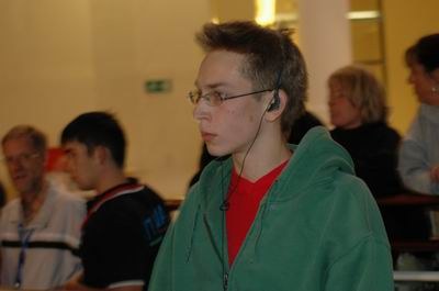 World Armwrestling Championships 2006 Day