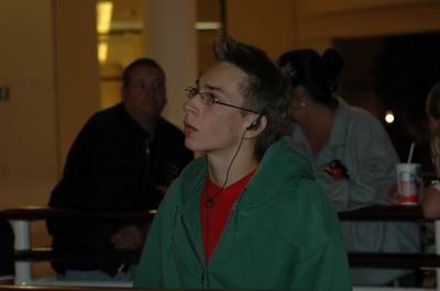 World Armwrestling Championships 2006 Day