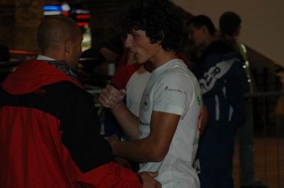 World Armwrestling Championships 2006 Day