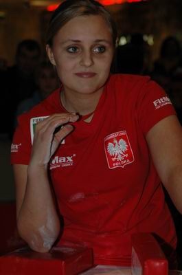 World Armwrestling Championships 2006 Day