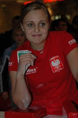 World Armwrestling Championships 2006 Day