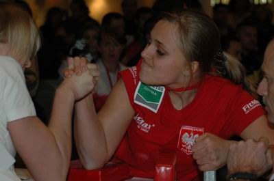 World Armwrestling Championships 2006 Day