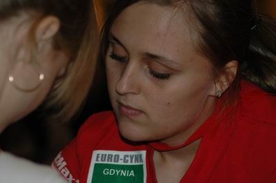 World Armwrestling Championships 2006 Day