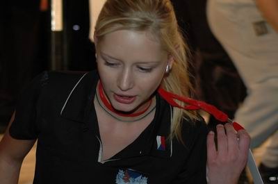 World Armwrestling Championships 2006 Day