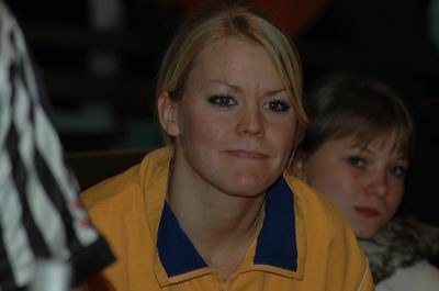 World Armwrestling Championships 2006 Day