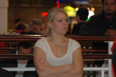 World Armwrestling Championships 2006 Day