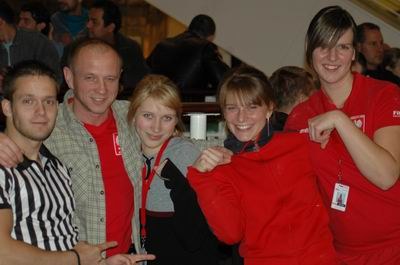 World Armwrestling Championships 2006 Day