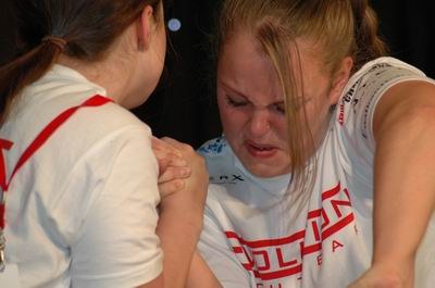 World Armwrestling Championships 2006 Day