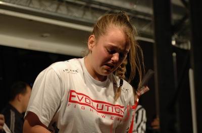 World Armwrestling Championships 2006 Day