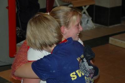 World Armwrestling Championships 2006 Day