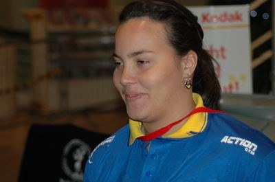 World Armwrestling Championships 2006 Day