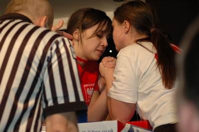 World Armwrestling Championships 2006 Day