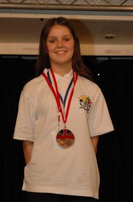 World Armwrestling Championships 2006 Day