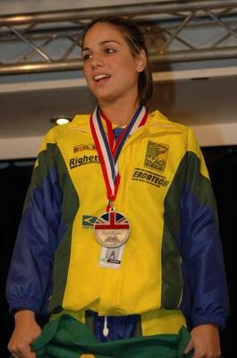 World Armwrestling Championships 2006 Day