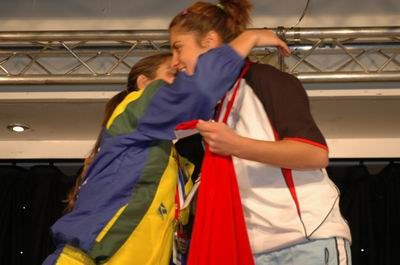 World Armwrestling Championships 2006 Day