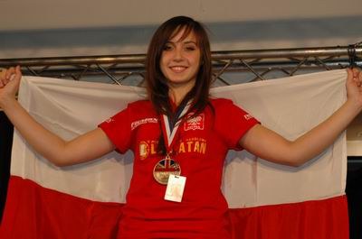 World Armwrestling Championships 2006 Day