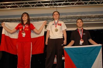 World Armwrestling Championships 2006 Day