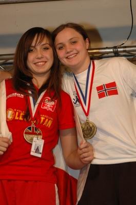 World Armwrestling Championships 2006 Day