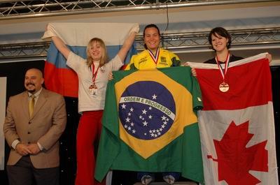 World Armwrestling Championships 2006 Day
