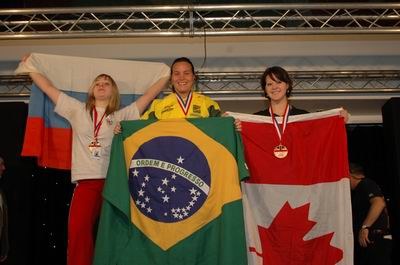 World Armwrestling Championships 2006 Day