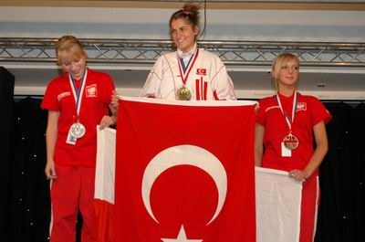 World Armwrestling Championships 2006 Day