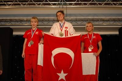 World Armwrestling Championships 2006 Day