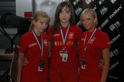 World Armwrestling Championships 2006 Day