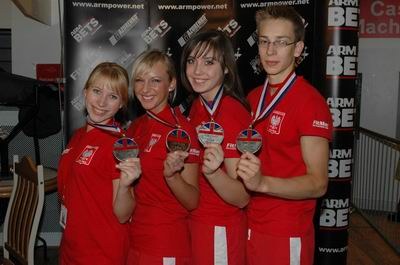World Armwrestling Championships 2006 Day