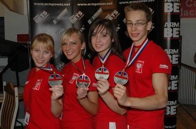 World Armwrestling Championships 2006 Day