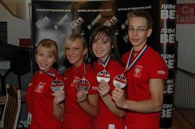 World Armwrestling Championships 2006 Day