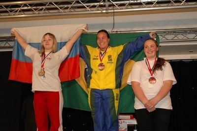 World Armwrestling Championships 2006 Day