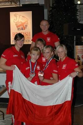 World Armwrestling Championships 2006 Day