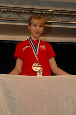 World Armwrestling Championships 2006 Day