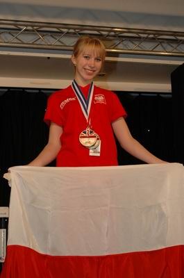 World Armwrestling Championships 2006 Day