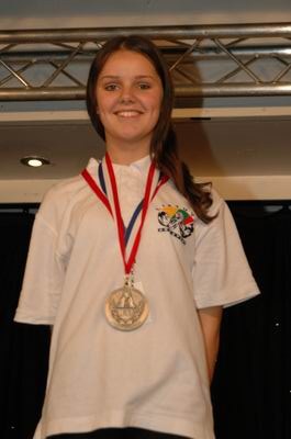 World Armwrestling Championships 2006 Day