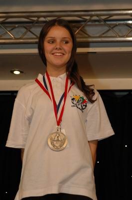 World Armwrestling Championships 2006 Day