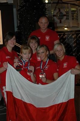 World Armwrestling Championships 2006 Day