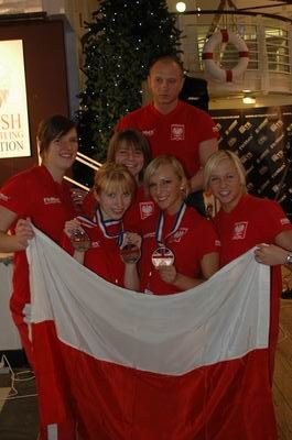 World Armwrestling Championships 2006 Day